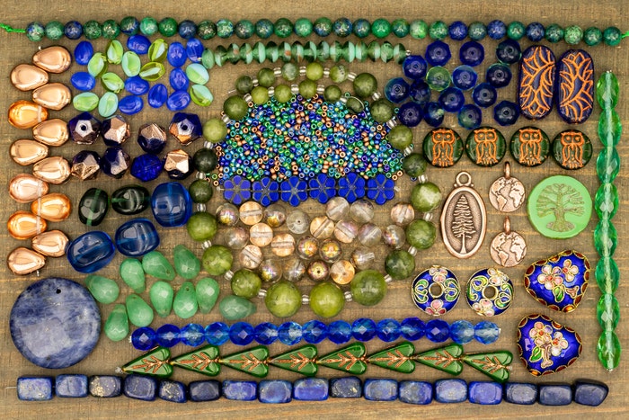 Sam's Bead Shop